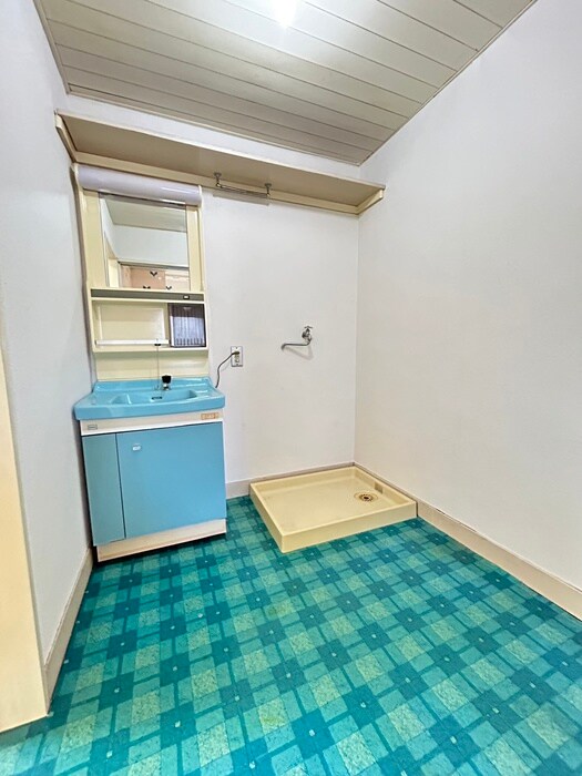 マックスビルの物件内観写真