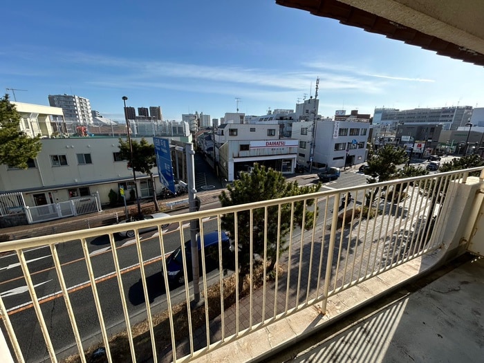 マックスビルの物件内観写真