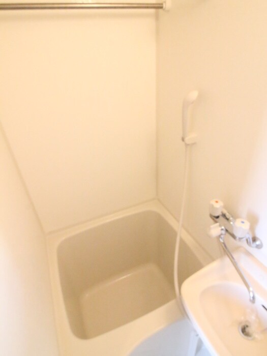 リブランB棟の物件内観写真