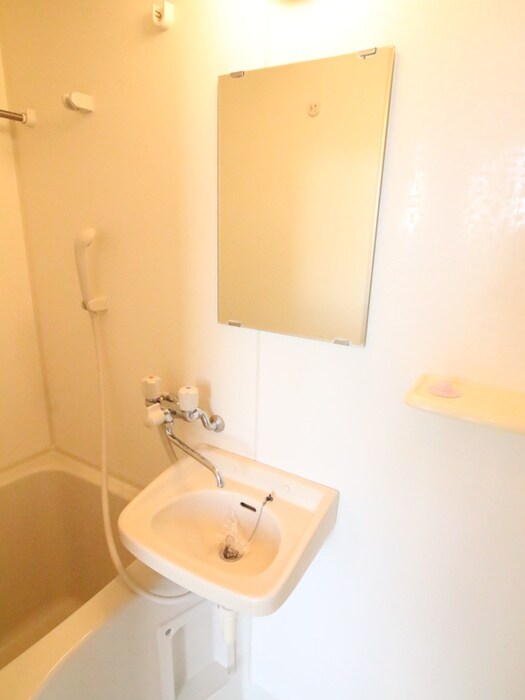 リブランB棟の物件内観写真