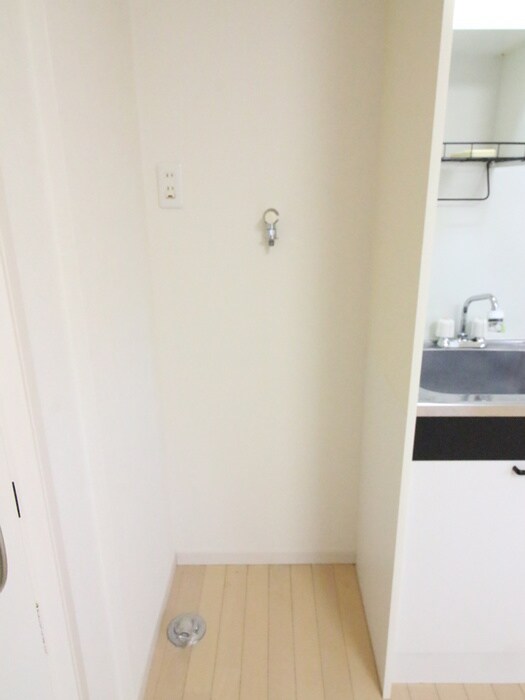 リブランB棟の物件内観写真