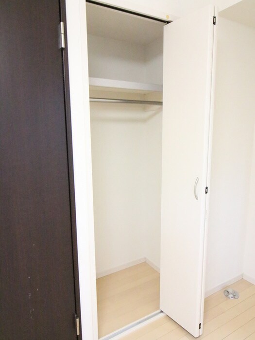 リブランB棟の物件内観写真