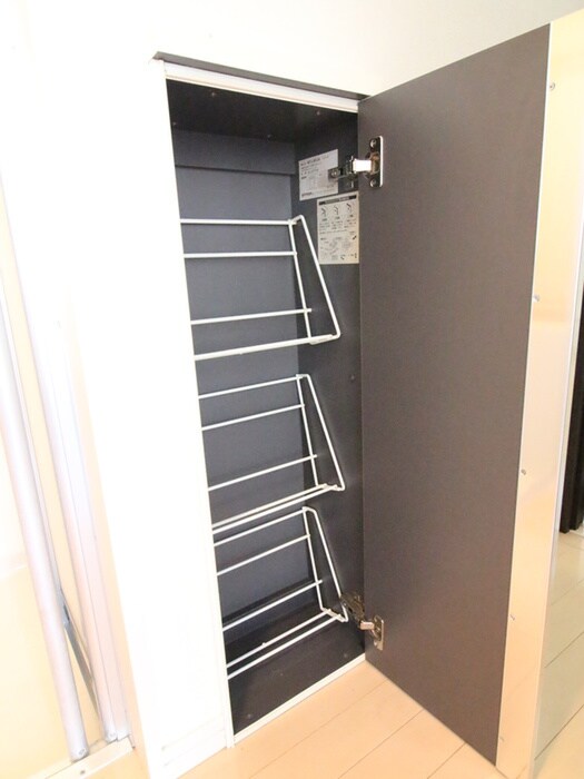 リブランB棟の物件内観写真