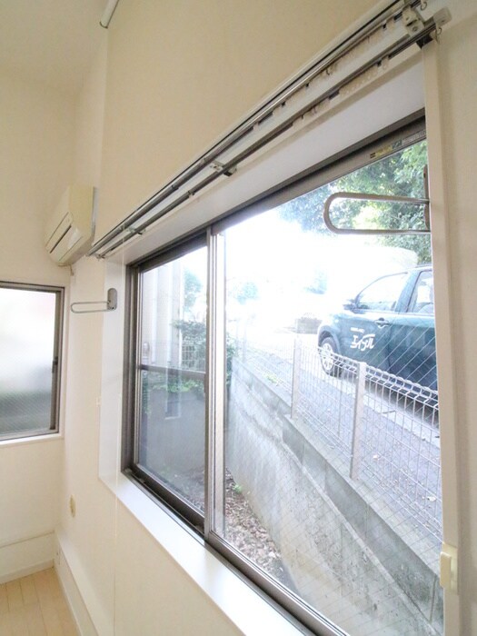 リブランB棟の物件内観写真