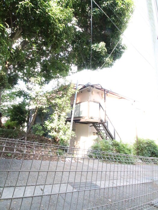 リブランB棟の物件内観写真