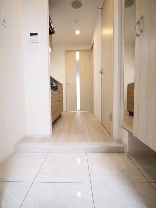 ラグゼナ秋葉原の物件内観写真