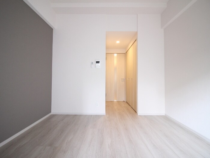 ラグゼナ秋葉原の物件内観写真