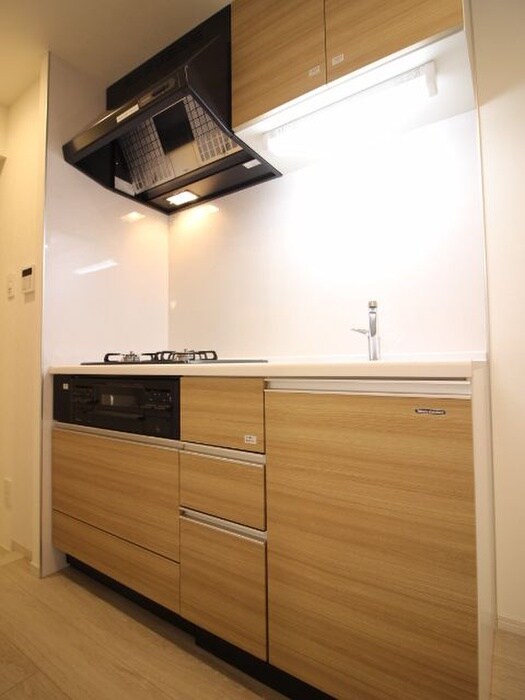 ラグゼナ秋葉原の物件内観写真