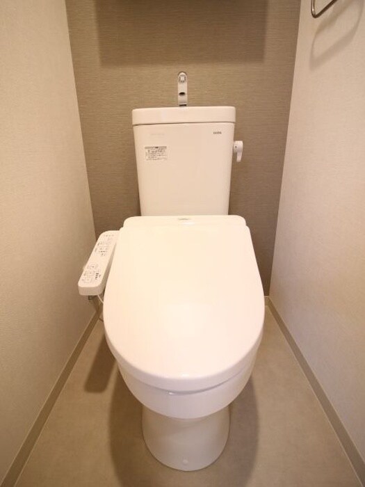 ラグゼナ秋葉原の物件内観写真