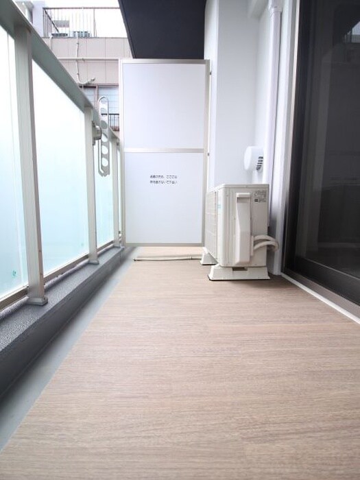 ラグゼナ秋葉原の物件内観写真