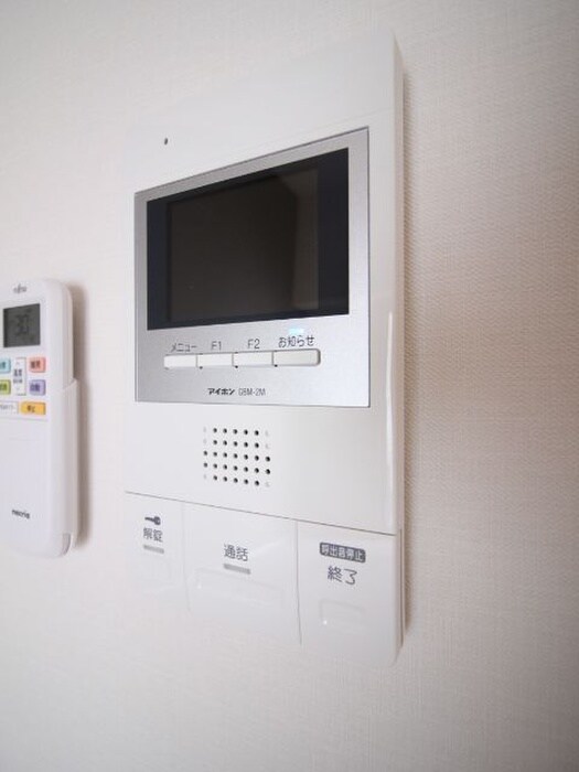 ラグゼナ秋葉原の物件内観写真