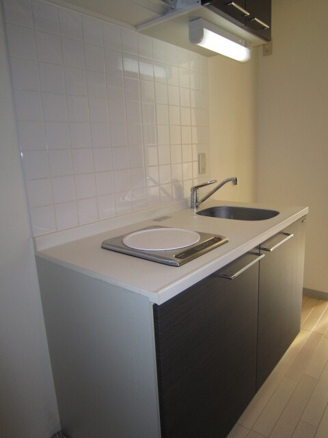 バ－ジュアル横濱あざみ野(301)の物件内観写真