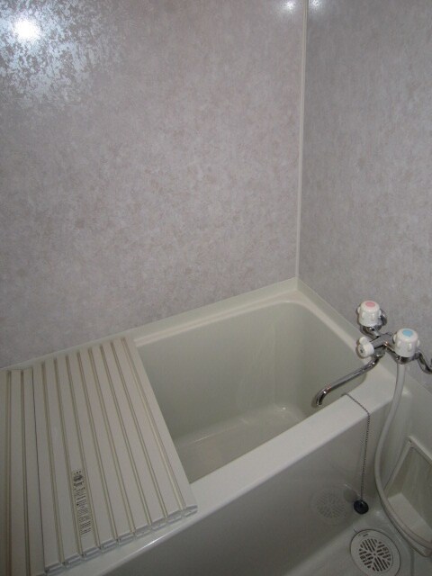 バ－ジュアル横濱あざみ野(301)の物件内観写真