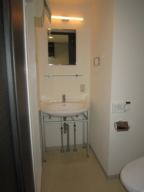 バ－ジュアル横濱あざみ野(301)の物件内観写真