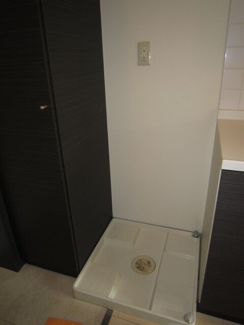 バ－ジュアル横濱あざみ野(301)の物件内観写真