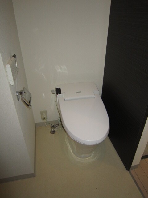 バ－ジュアル横濱あざみ野(301)の物件内観写真