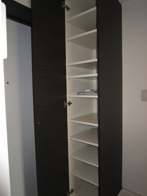 バ－ジュアル横濱あざみ野(301)の物件内観写真