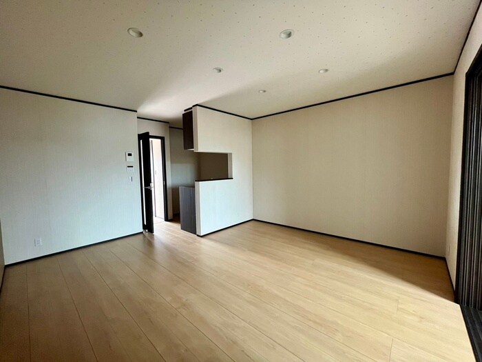 Amor　Village壱番館の物件内観写真