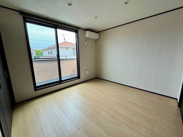 Amor　Village壱番館の物件内観写真