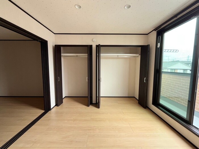 Amor　Village壱番館の物件内観写真