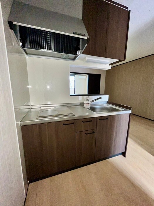 Amor　Village壱番館の物件内観写真