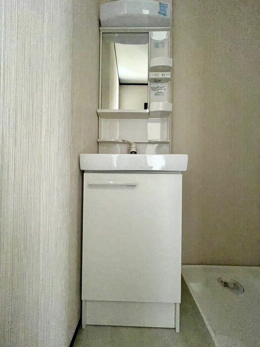 Amor　Village壱番館の物件内観写真