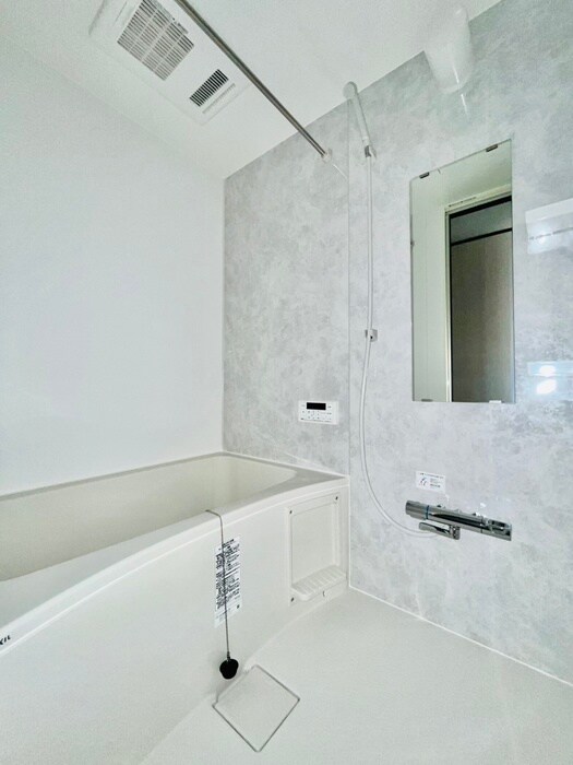 Amor　Village壱番館の物件内観写真