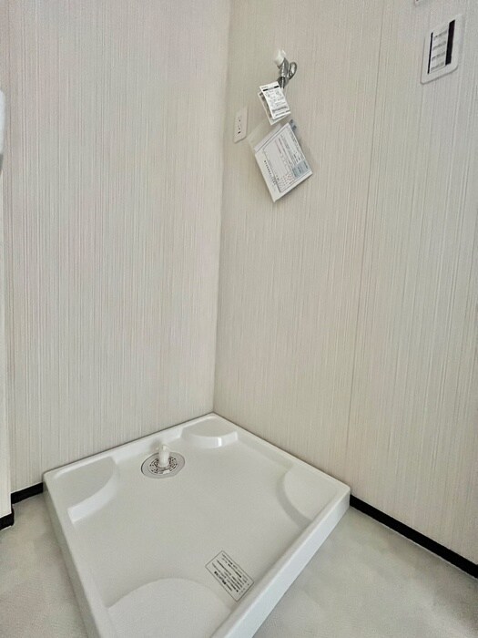 Amor　Village壱番館の物件内観写真