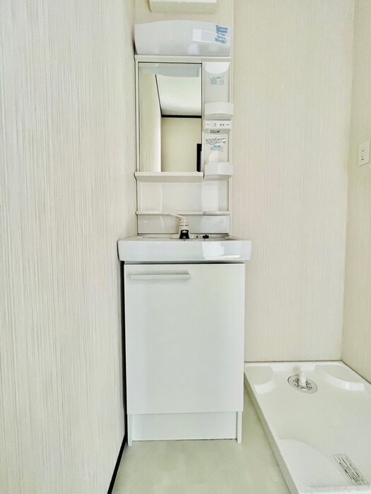 Amor　Village壱番館の物件内観写真