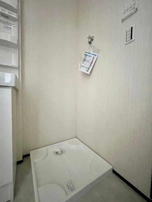 Amor　Village壱番館の物件内観写真