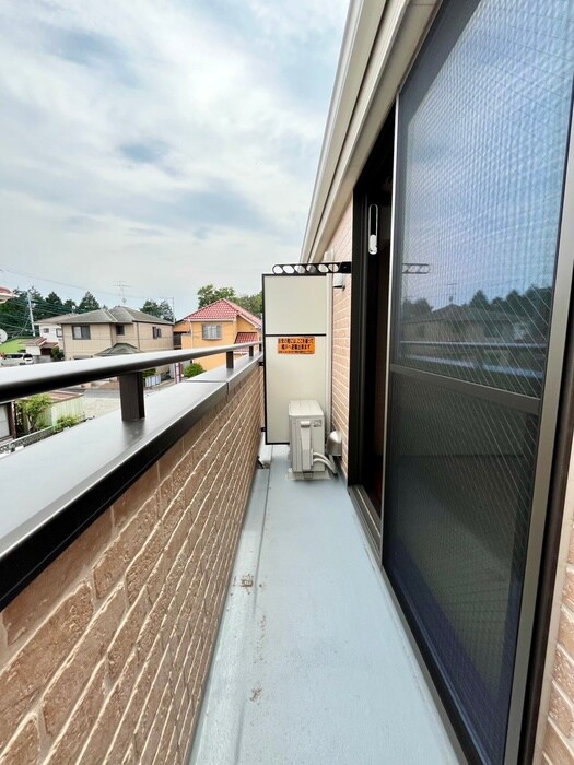 Amor　Village壱番館の物件内観写真