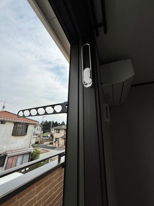 Amor　Village壱番館の物件内観写真