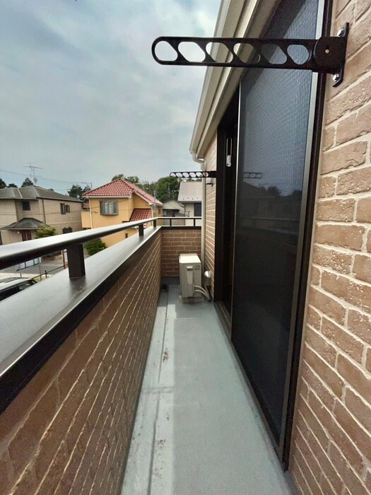 Amor　Village壱番館の物件内観写真