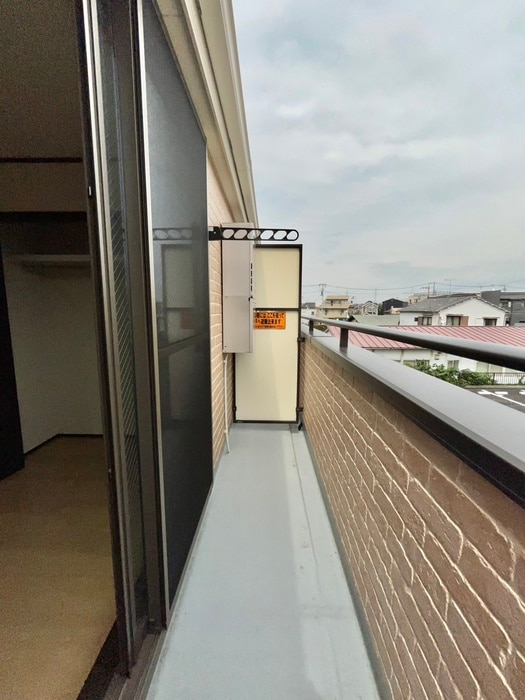 Amor　Village壱番館の物件内観写真