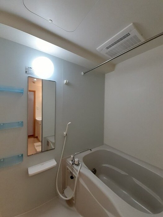 クレメントの物件内観写真