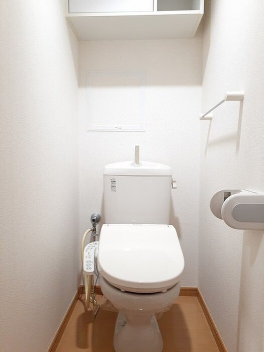 クレメントの物件内観写真