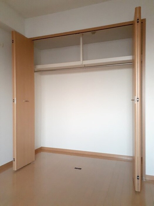 クレメントの物件内観写真