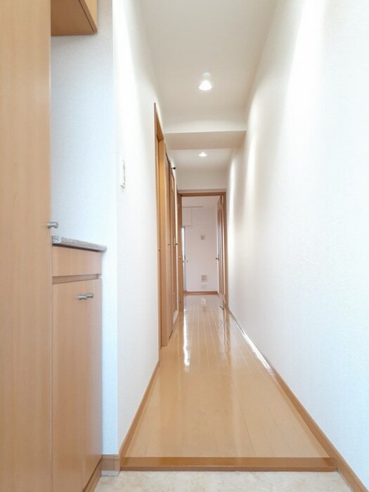 クレメントの物件内観写真