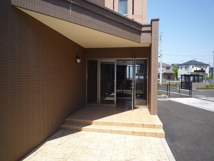 クレメントの物件内観写真