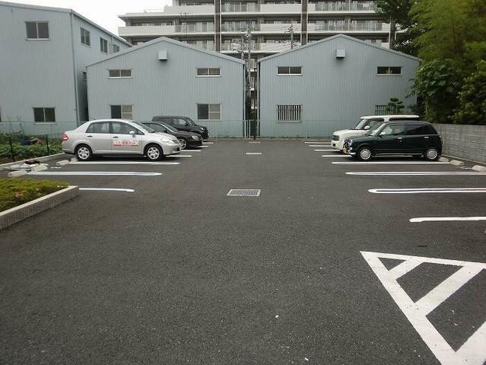 クレメントの物件内観写真