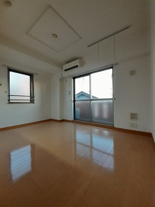 クレメントの物件内観写真