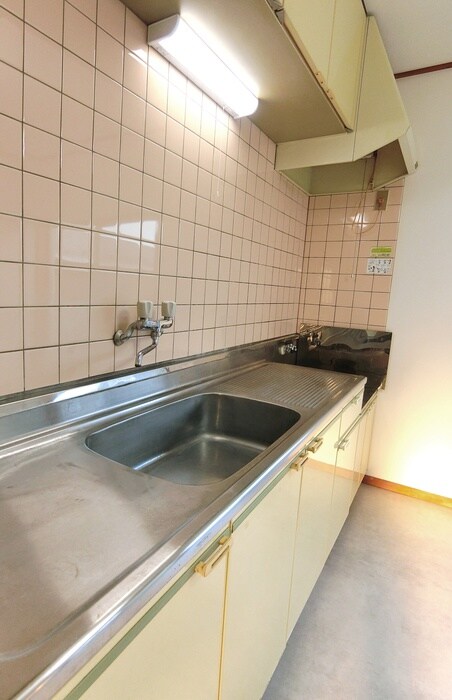 メゾン藤の物件内観写真