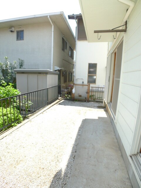 メゾン藤の物件外観写真