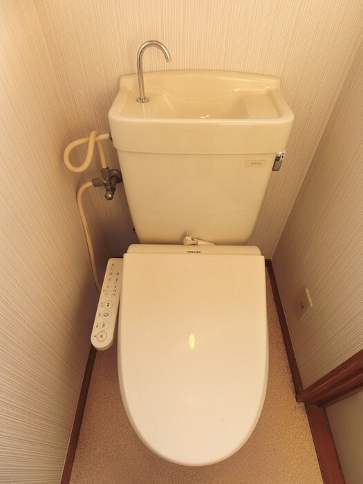 メゾン藤の物件内観写真