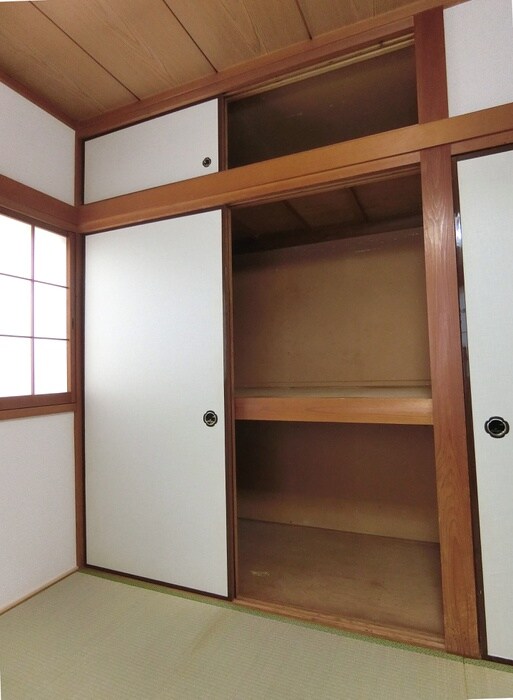 メゾン藤の物件内観写真