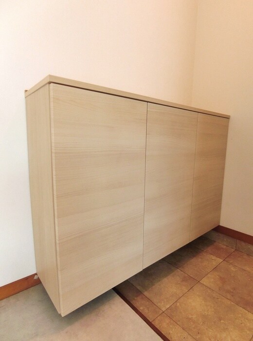 メゾン藤の物件内観写真