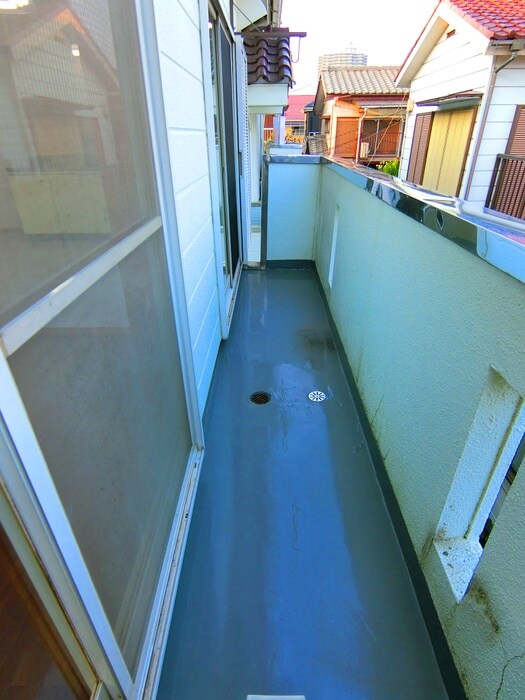 メゾン藤の物件内観写真