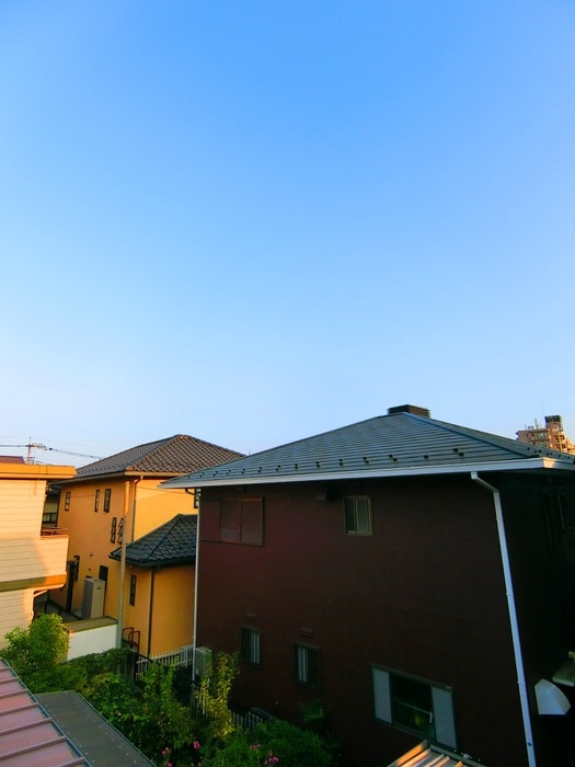 メゾン藤の物件内観写真