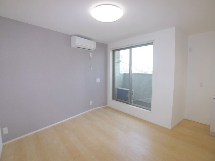 アースプレイス前原東の物件内観写真