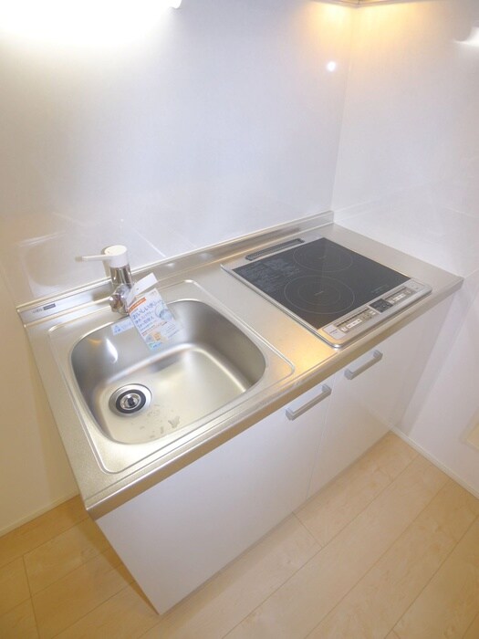 アースプレイス前原東の物件内観写真